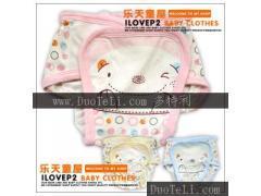 嬰比迪嬰幼兒純棉防側漏尿褲 源自新加坡品質(zhì)，工廠直銷的育兒優(yōu)選