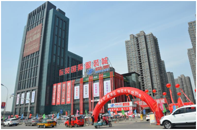 北京&ldquo;動批&rdquo;謝幕&ldquo;騰籠換鳥&rdquo;如何協同發展?