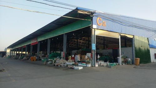 提問2022丨商貿之問 除萬邦外,誰最有可能成為鄭州下一個農貿批發區域之王