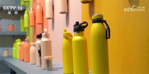 第133屆中國進出口商品交易會上綠色低碳產品成外貿新 寵