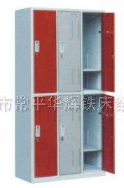 買(mǎi)32門(mén)鐵柜 員工衣柜 工廠衣柜 儲(chǔ)物衣柜華興生產(chǎn)廠家批發(fā)供應(yīng).產(chǎn)品