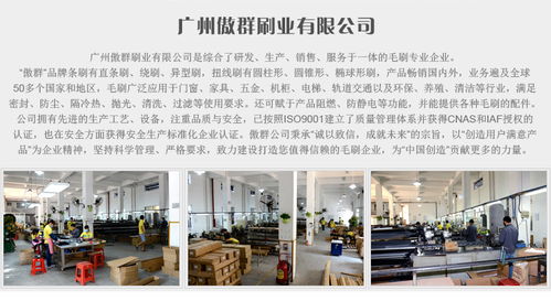 黑色手扶梯毛刷 傲群廠家直銷(xiāo) 質(zhì)量保證 定制單排手扶梯毛刷